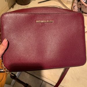 MK CROSSBODY